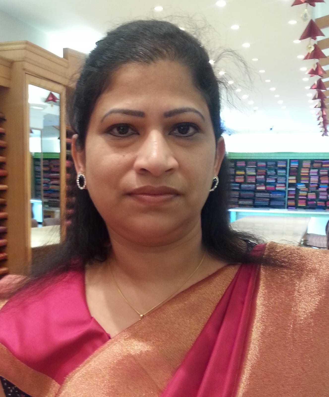 കുവൈറ്റിൽ ചെങ്ങന്നൂർ സ്വദേശിനിയായ സ്റ്റാഫ് നേഴ്സ് കുഴഞ്ഞു വീണ് മരിച്ചു